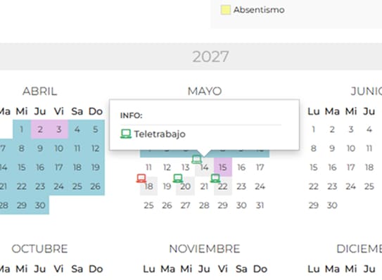 Teletrabajo