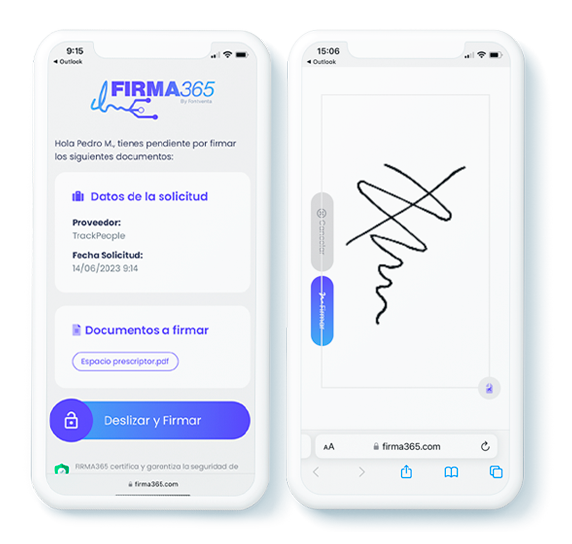 Firma Digital 365