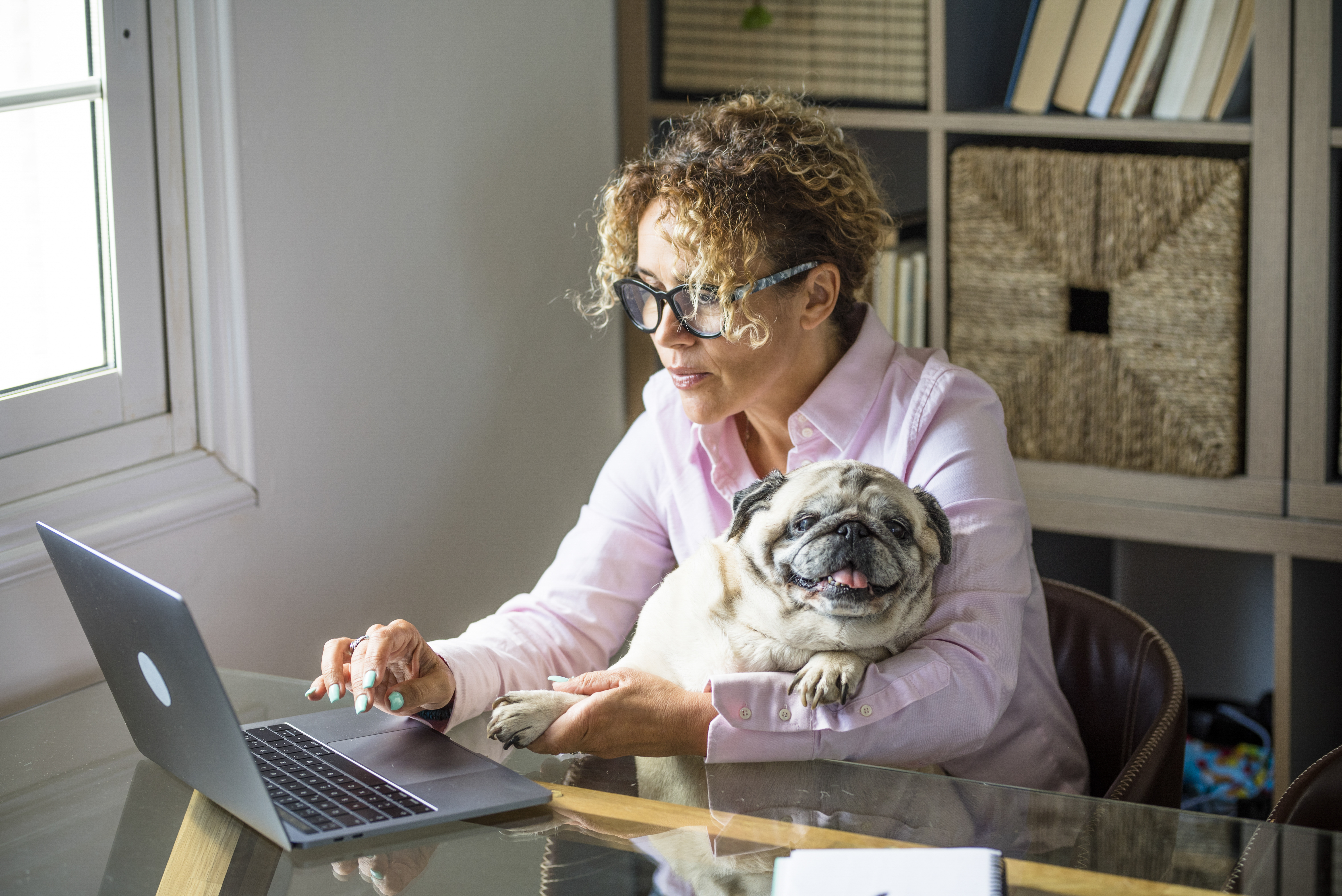 ‘Smart working’: el nuevo teletrabajo.
