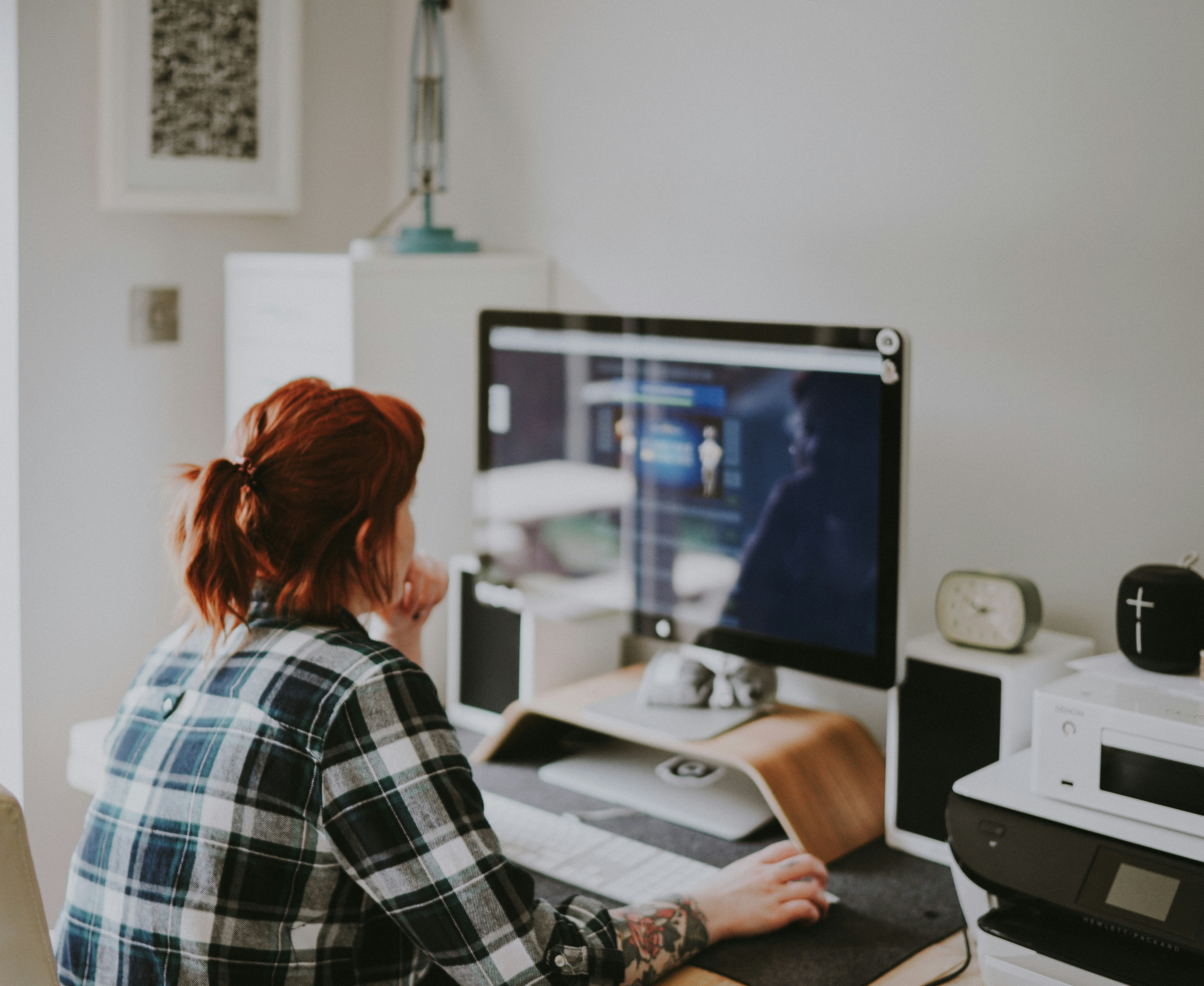 Test rápido para RRHH: ¿Pasaría tu empresa una inspección de teletrabajo hoy mismo？