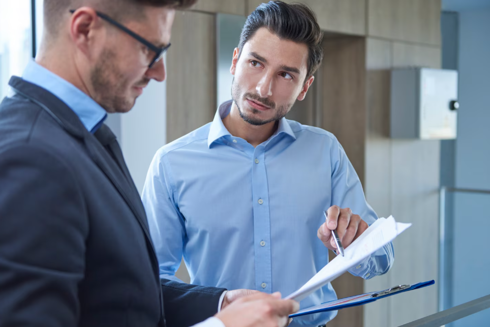 ¿Tu control horario sobreviría a una visita sorpresa? El arte de no improvisar ante la Inspección de Trabajo