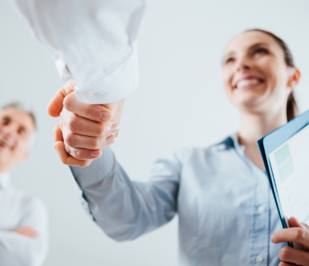 Estas son las 5 competencias laborales más valoradas por las empresas.