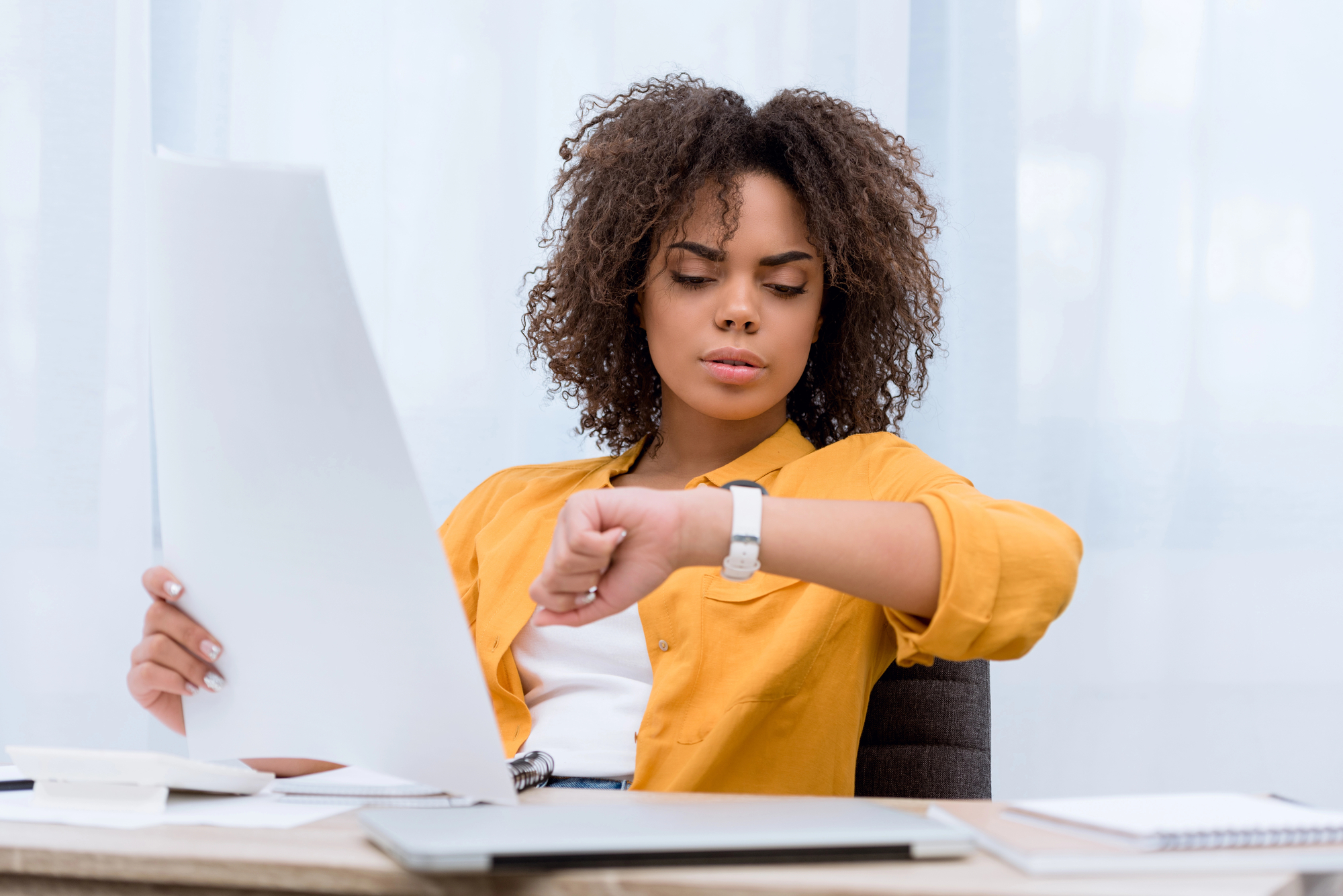 La ley de fichaje digital obligatorio y la reducción de jornada laboral a 37,5 horas semanales está cada vez más próxima. ¡Anticípate!