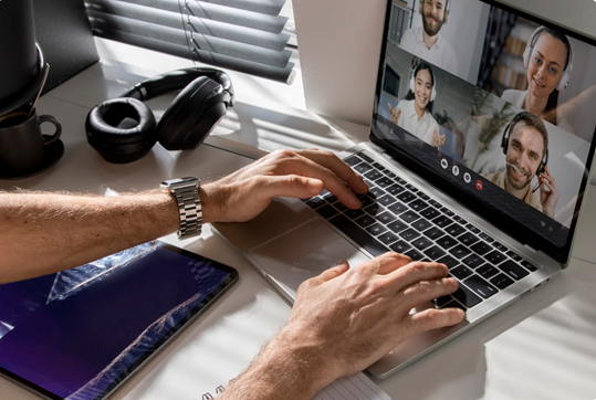 Teletrabajo en 2026: cómo crear políticas eficientes y controladas para tu empresa