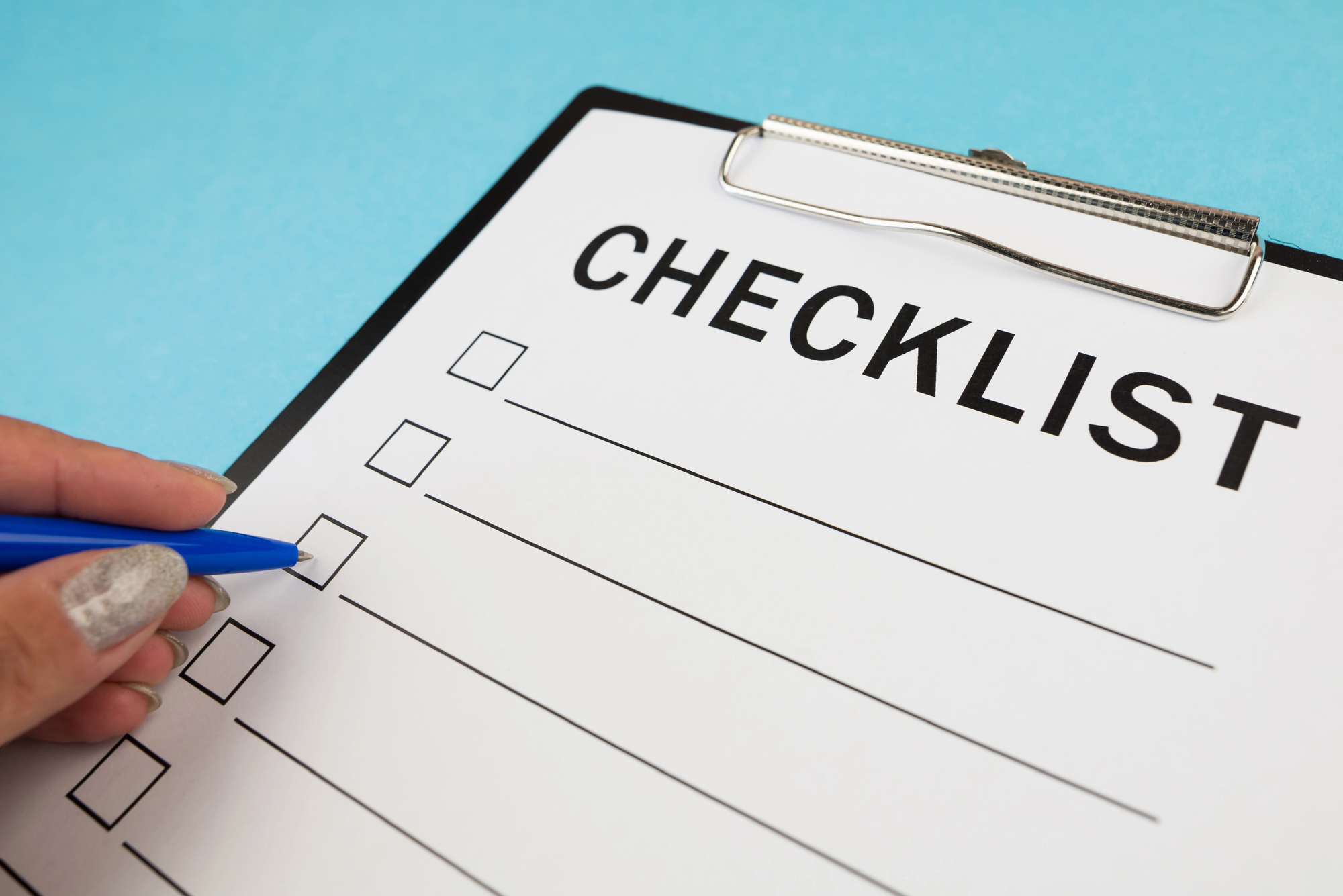 Checklist definitiva para elegir el software de RRHH ideal para tu empresa