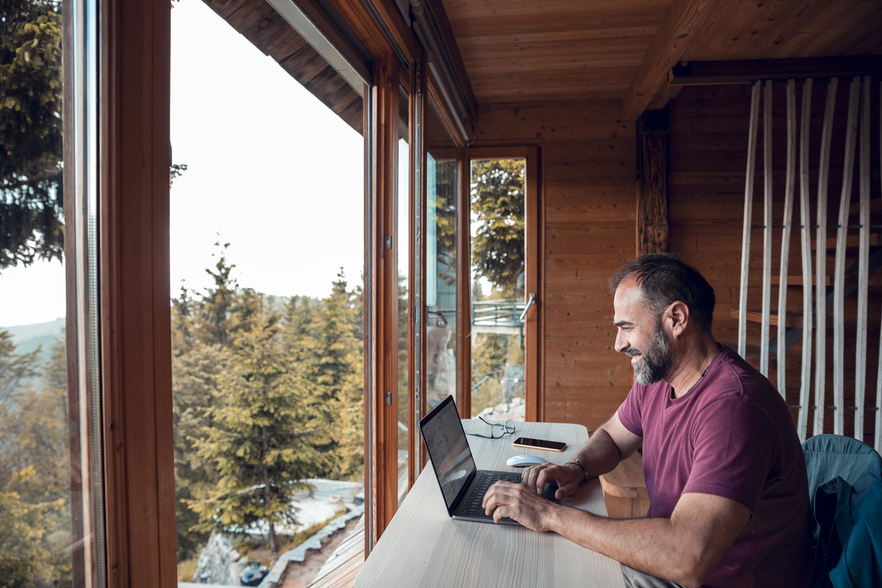 La nueva flexibilidad no consiste en trabajar desde casa ¿aún crees que sí?