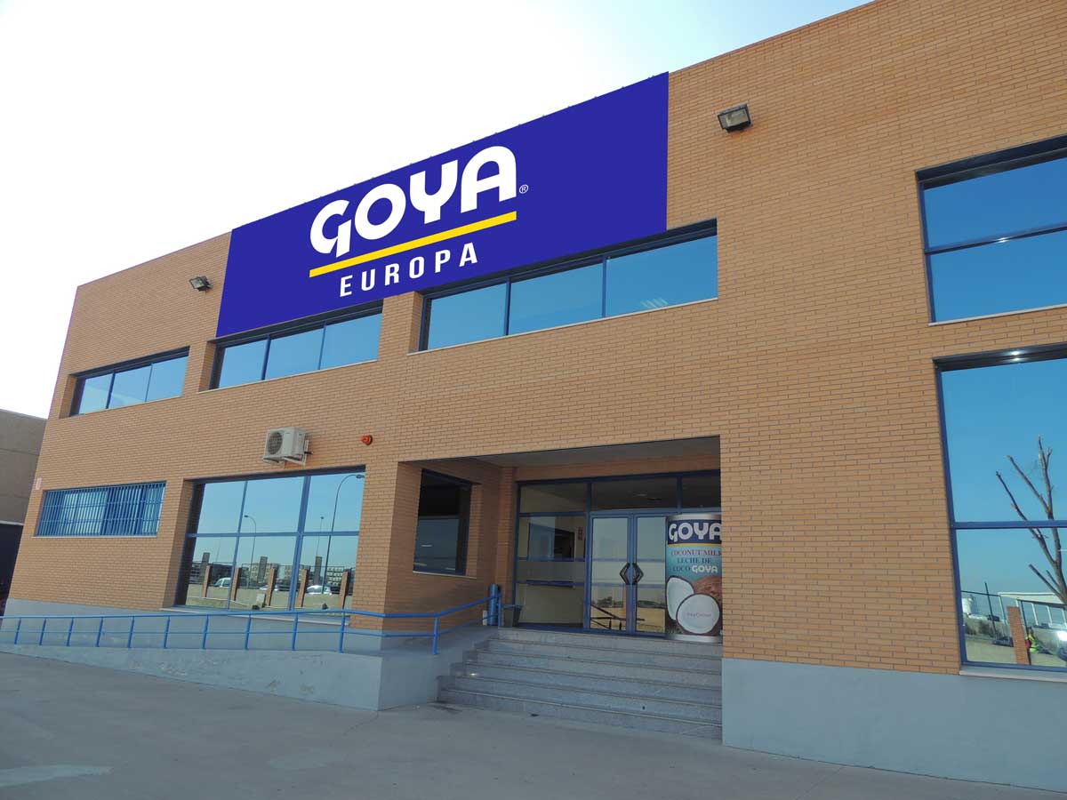 Caso de éxito: Goya Europa impulsa su gestión de personal con Track People
