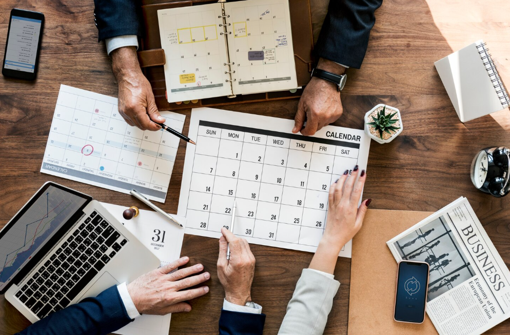 Tu calendario laboral no es un trámite, es tu tablero de mando