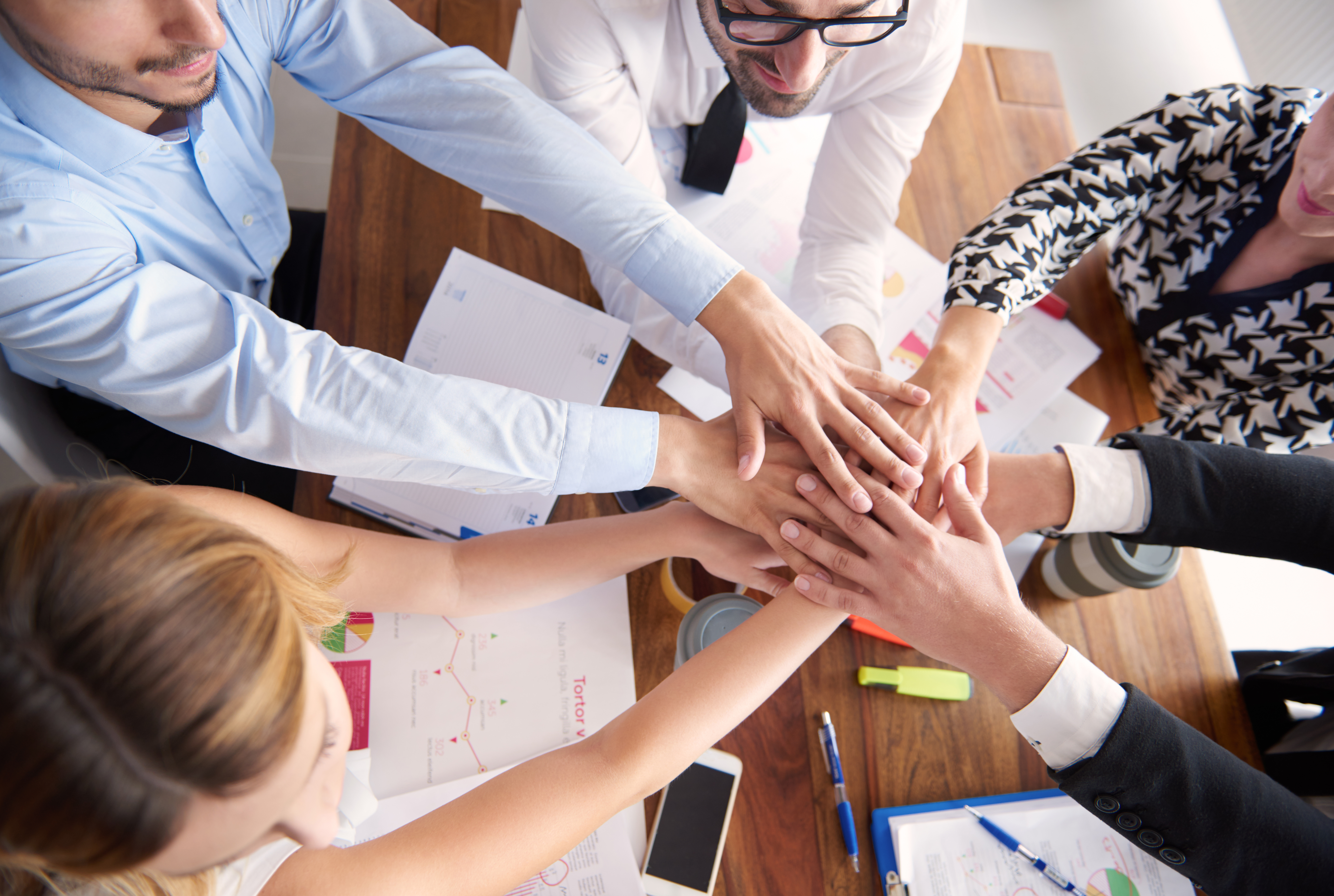 Employee Advocacy: Convierte a tu equipo en tu mejor influencer