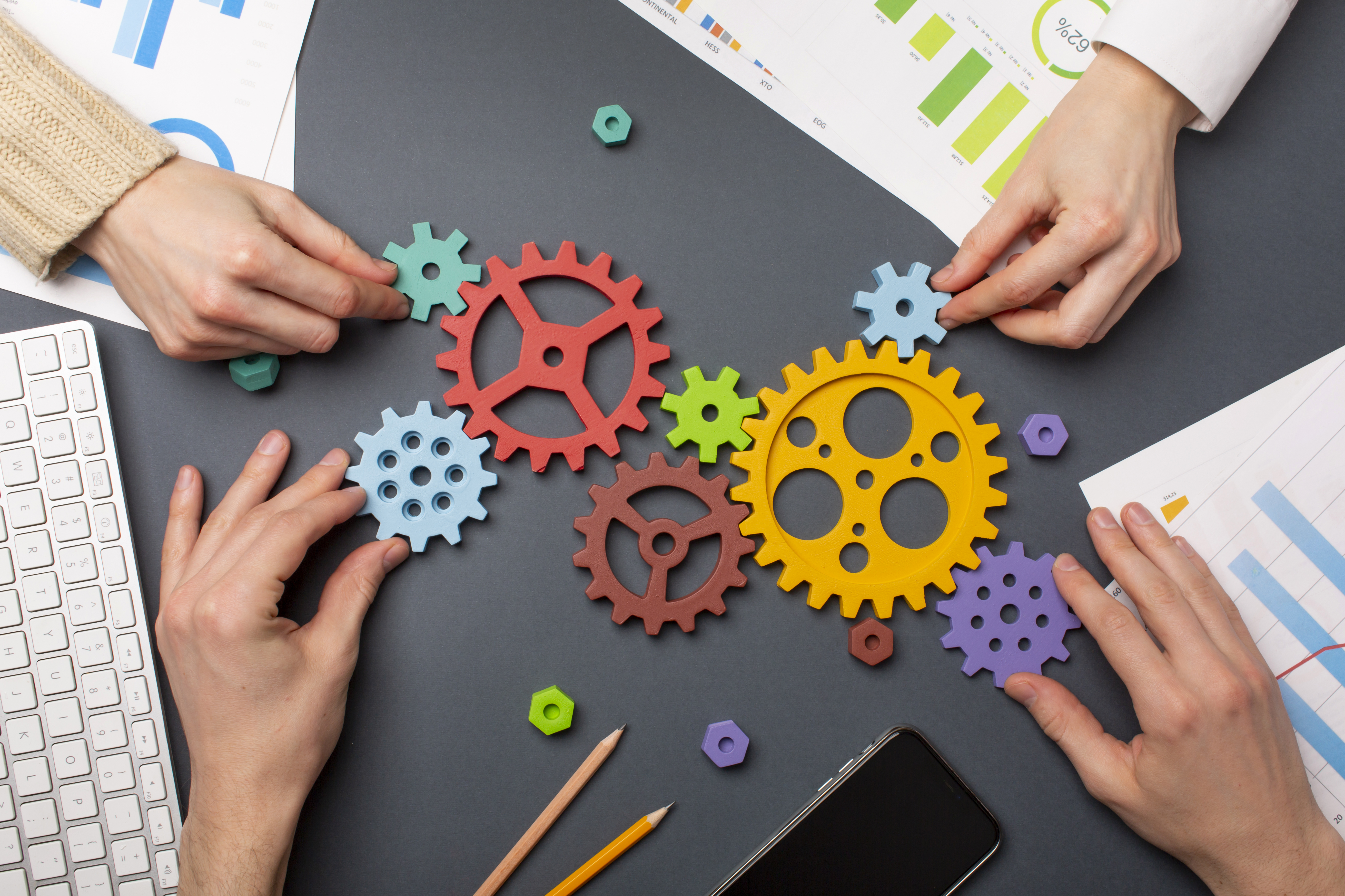 Test de competencias laborales: la importancia de medir el rendimiento en la empresa.