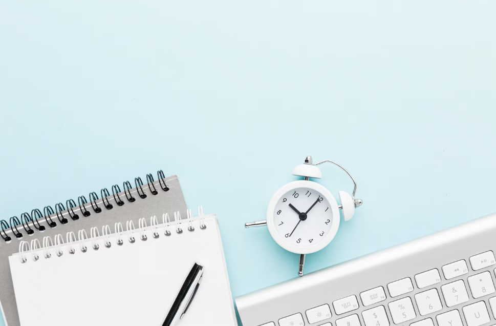 Software de control horario: qué es necesario y qué es útil para gestionar RRHH.