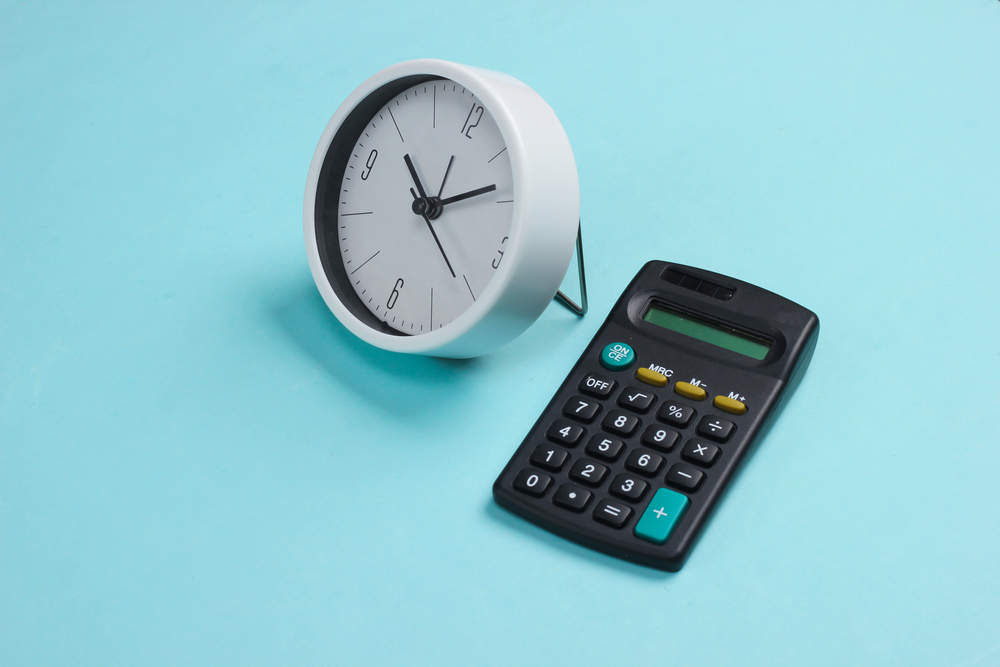 Calculadora de horas de trabajo: ¿Cómo distribuir las horas de trabajo por convenio a mis empleados?