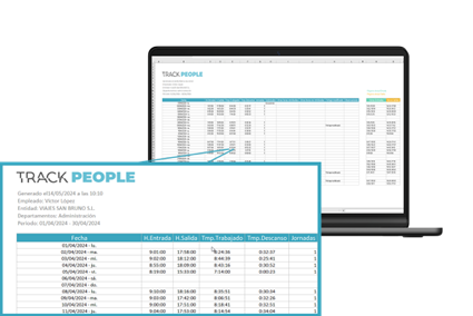 mockup informe mockup informe