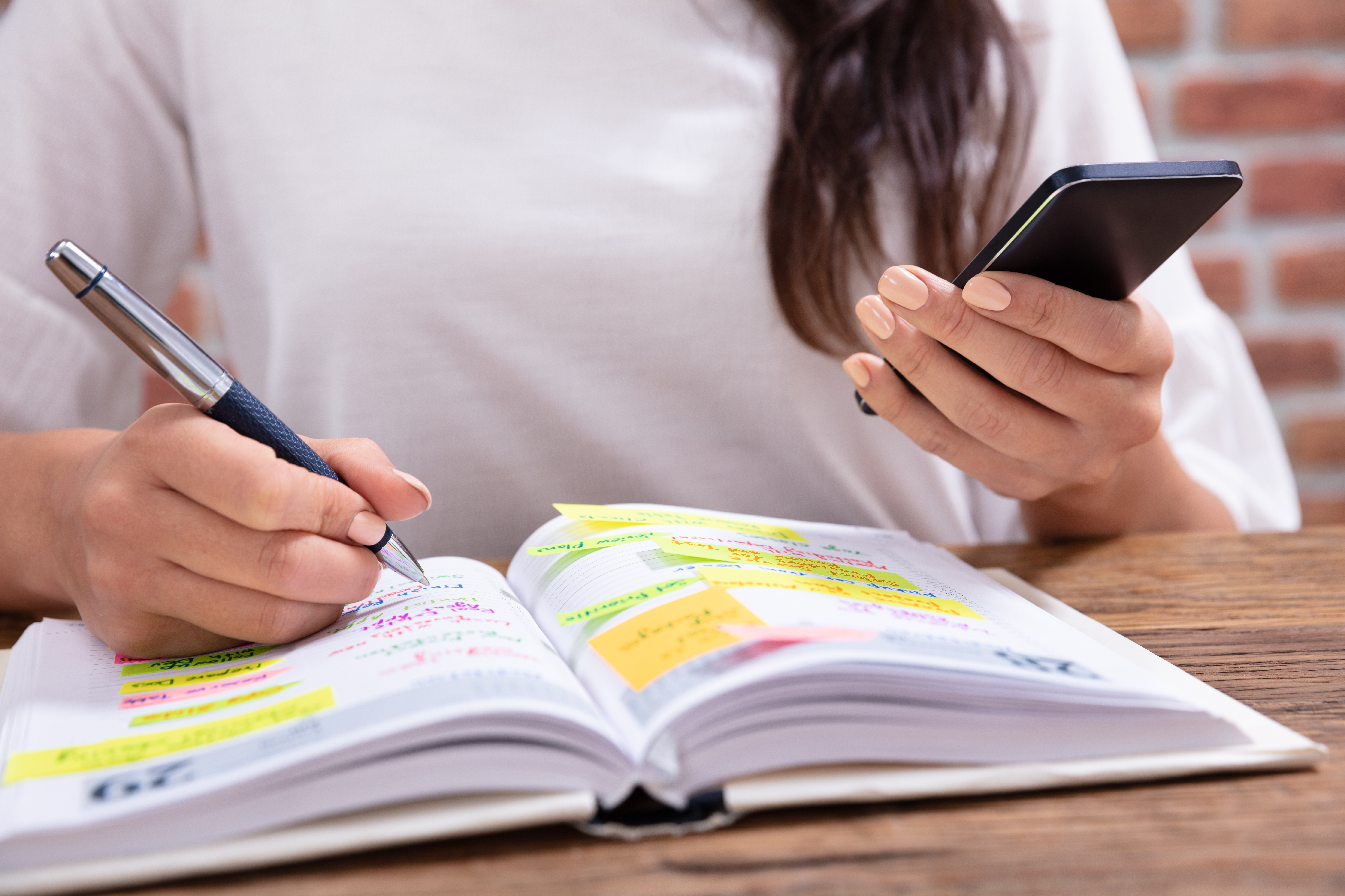 Planificador de tareas: Cómo medir el tiempo que dedica tu equipo a cada proyecto.