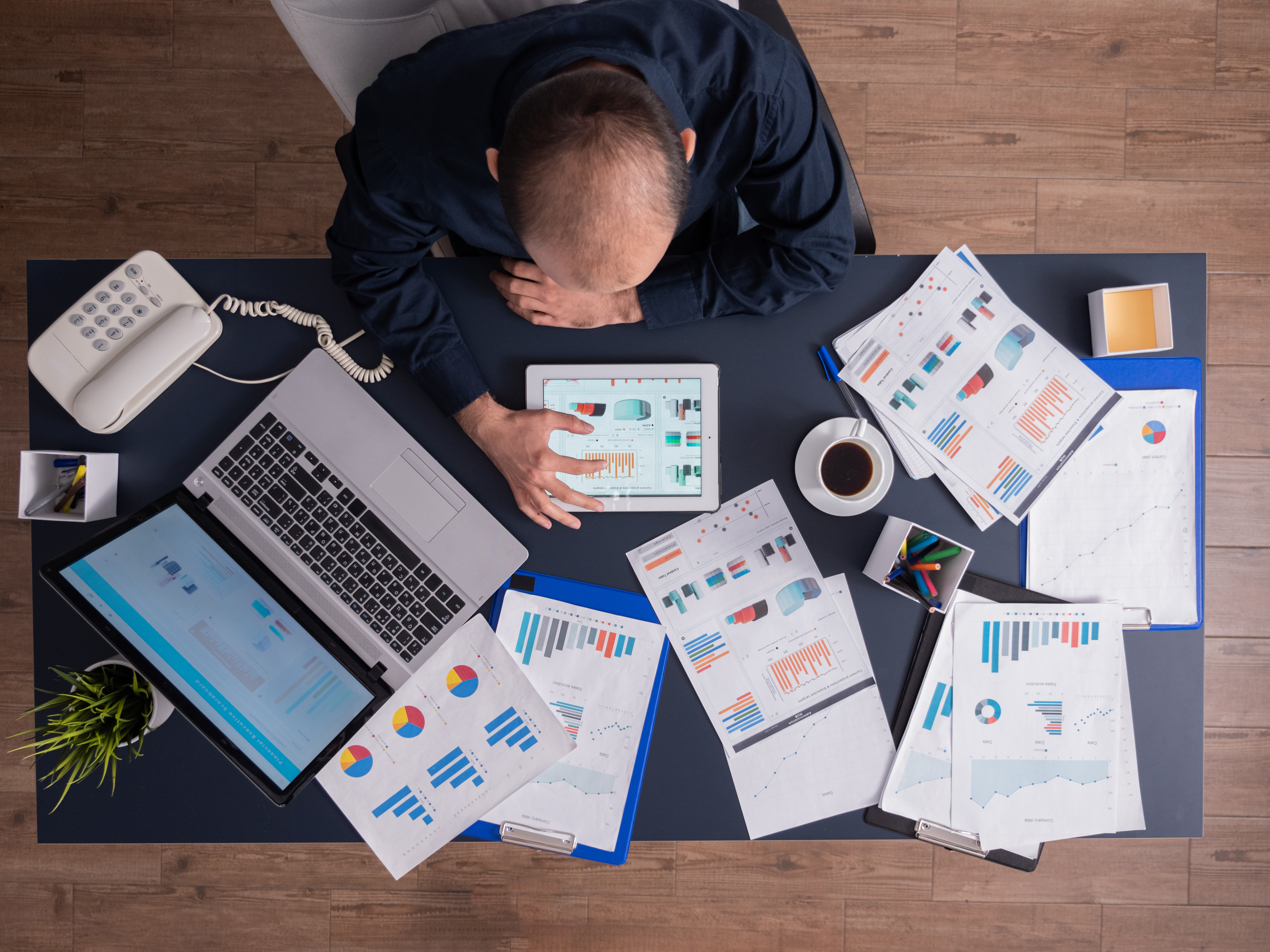 Antitendencias #2: El error de convertir cualquier cosa en un KPI