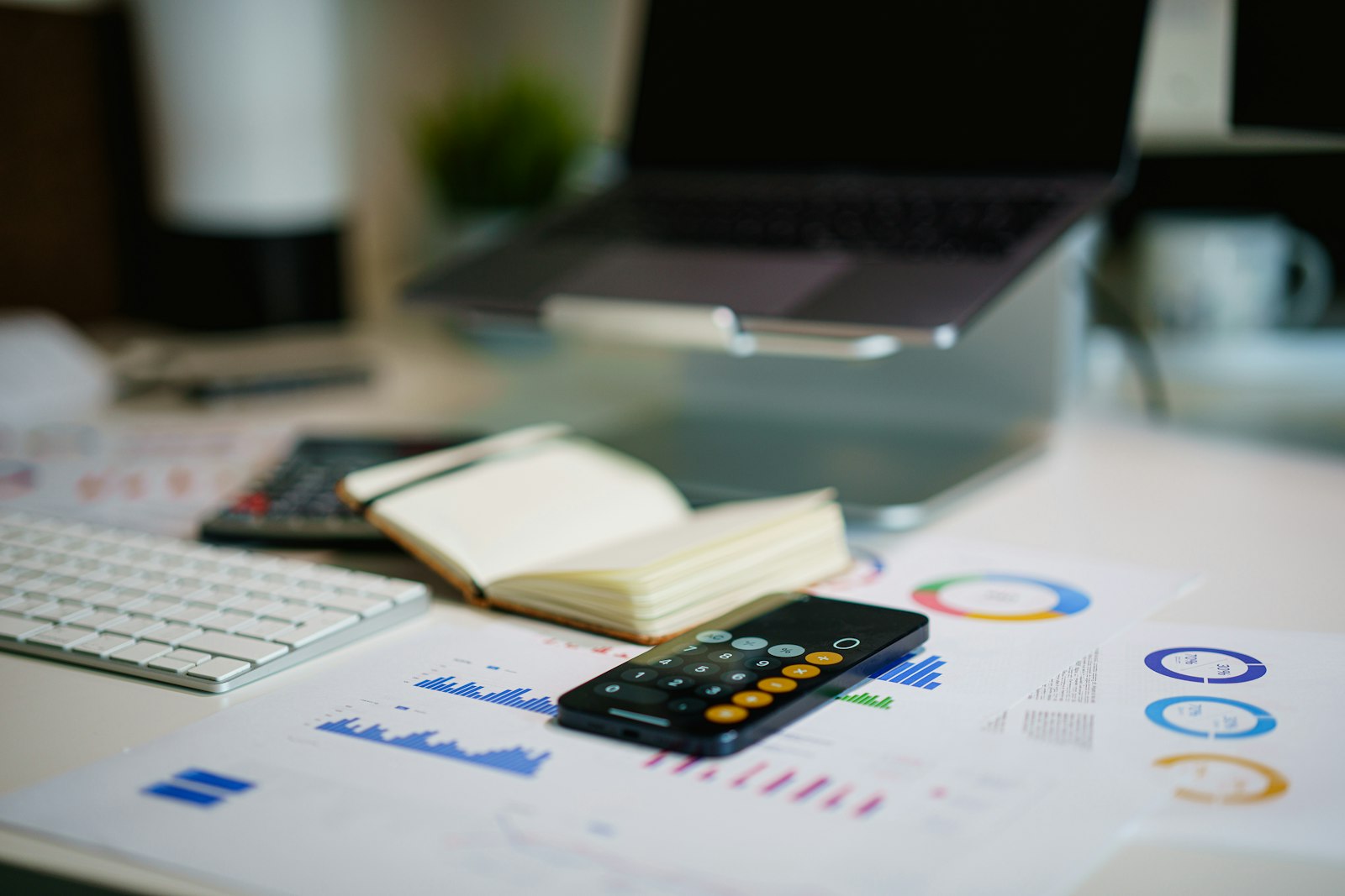 Servicios financieros