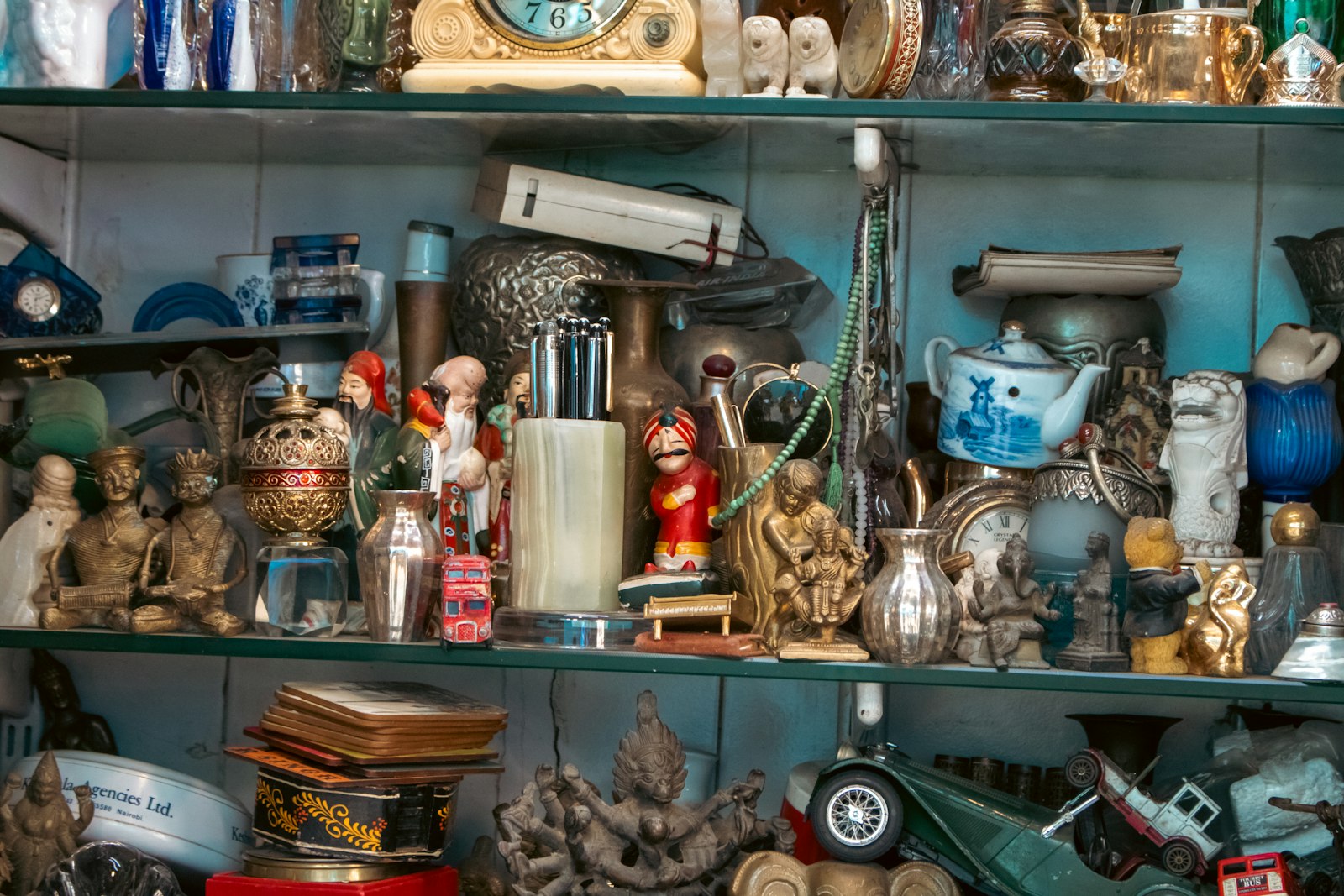 Hogar y decoración