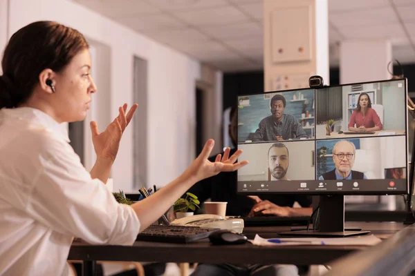 Cómo gestionar equipos híbridos sin perder visibilidad ni control
