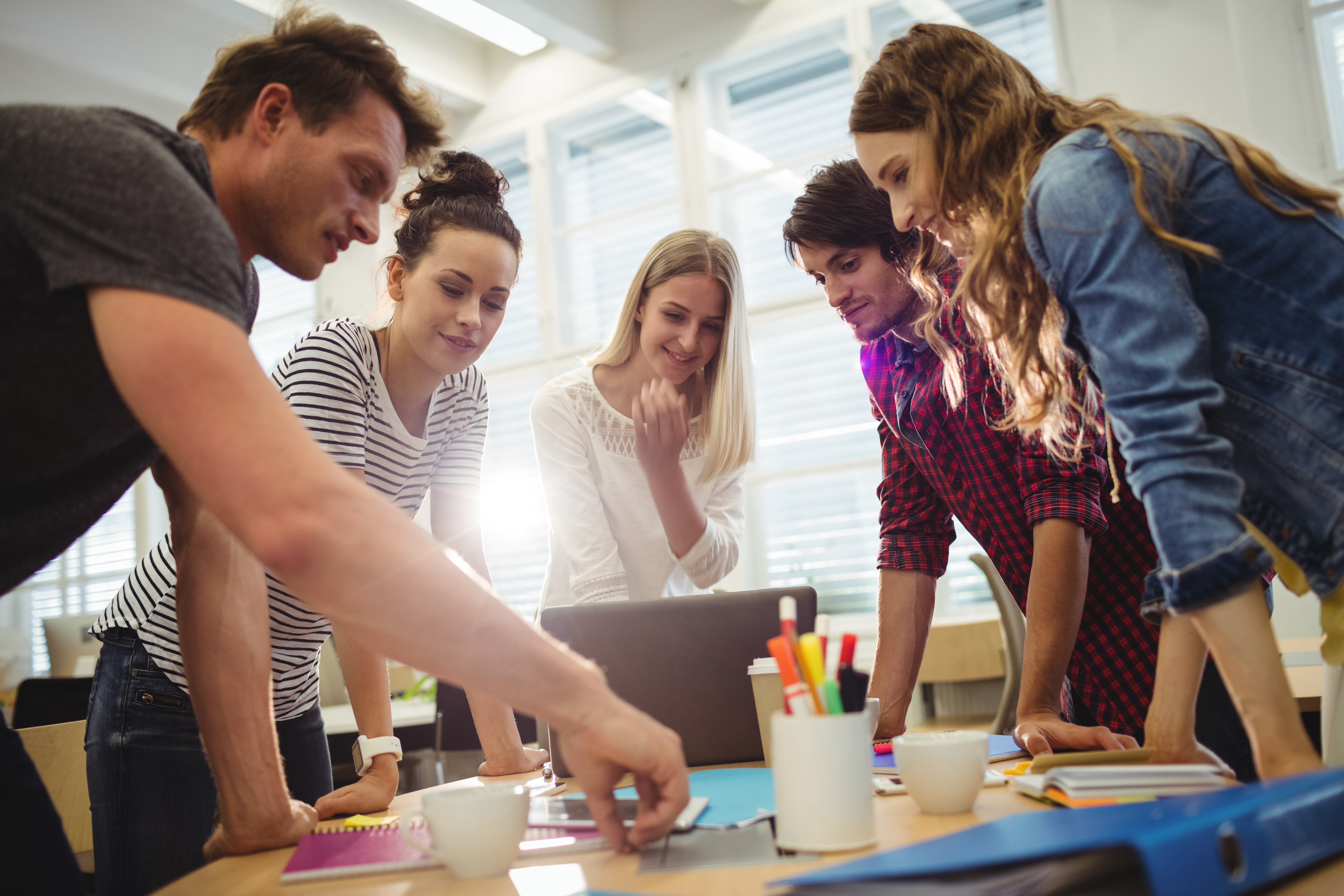 Tendencias en RRHH 2026: Del instinto a la estrategia digital