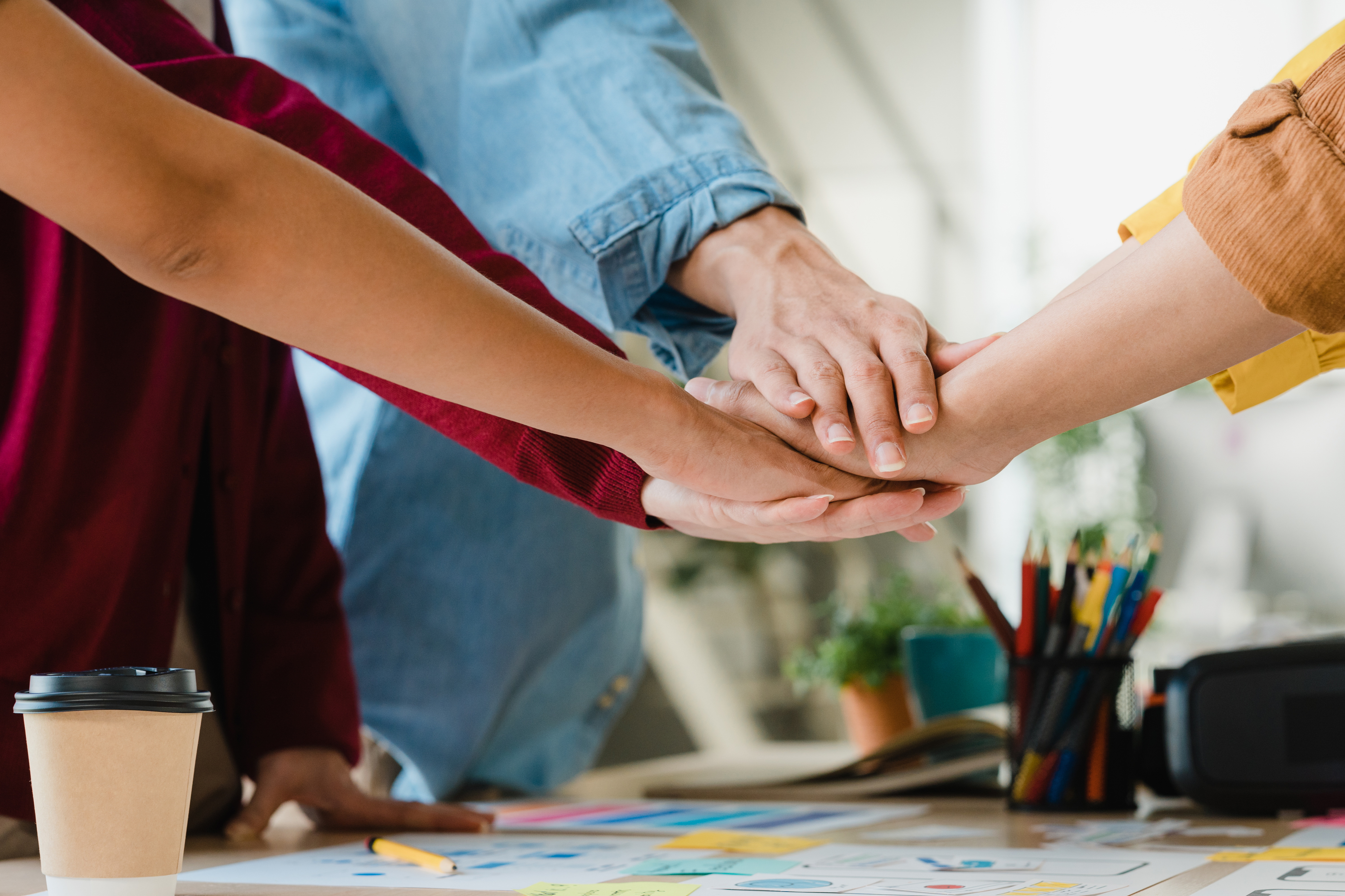 ¿Qué es el engagement laboral y cómo lograr que tu equipo trabaje con propósito?