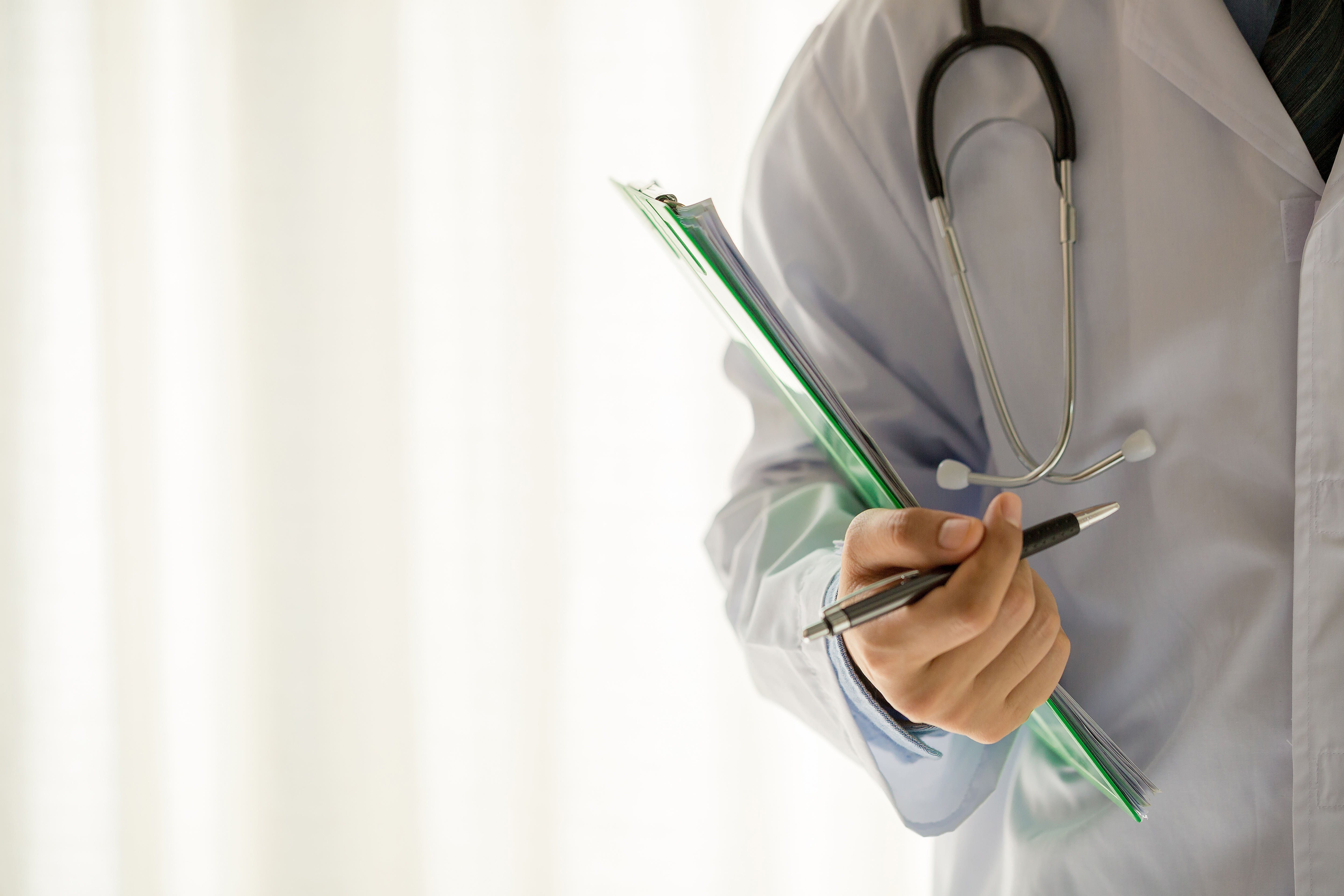 Baja laboral: digitaliza el proceso de gestión.