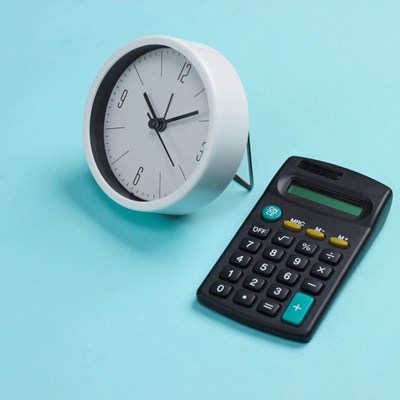 Calculadora de horas de trabajo: ¿Cómo distribuir las horas de trabajo