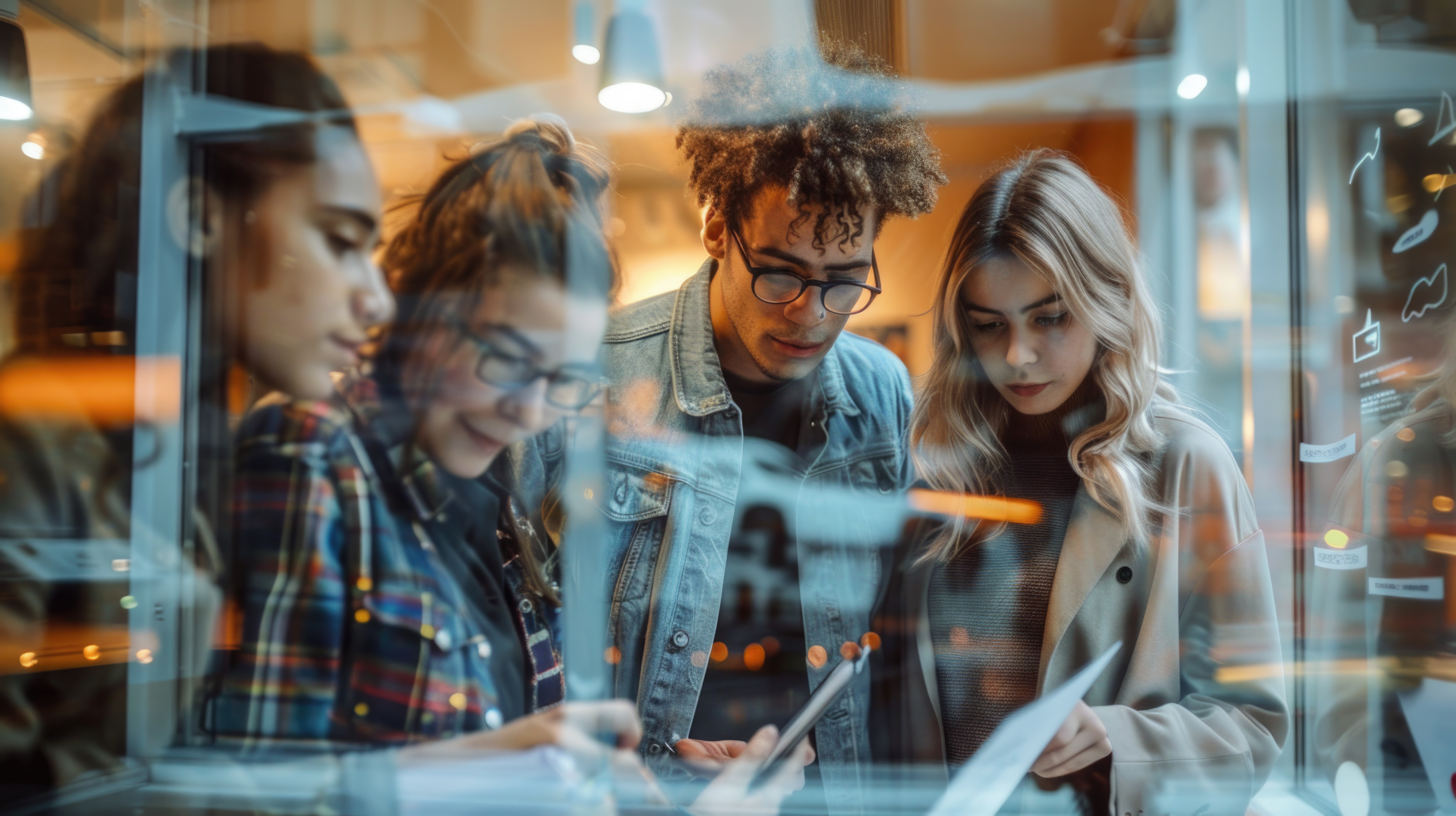 Como la IA facilita la gestión de tu equipo en RRHH