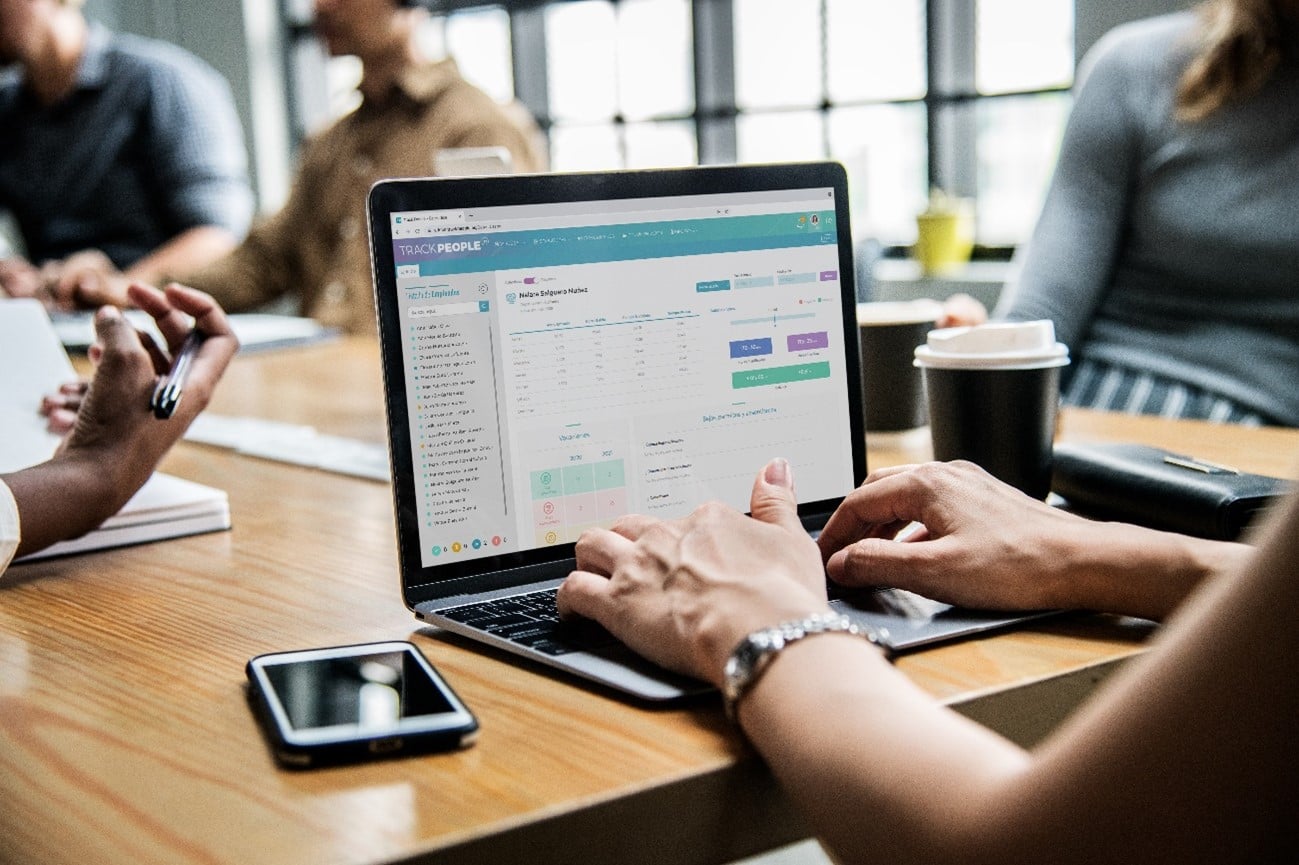 ¿Qué es un software de control horario y qué tipos existen?